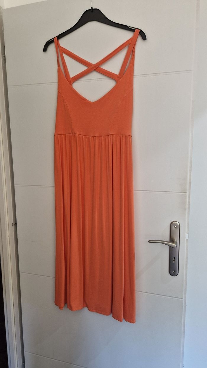 Robe été