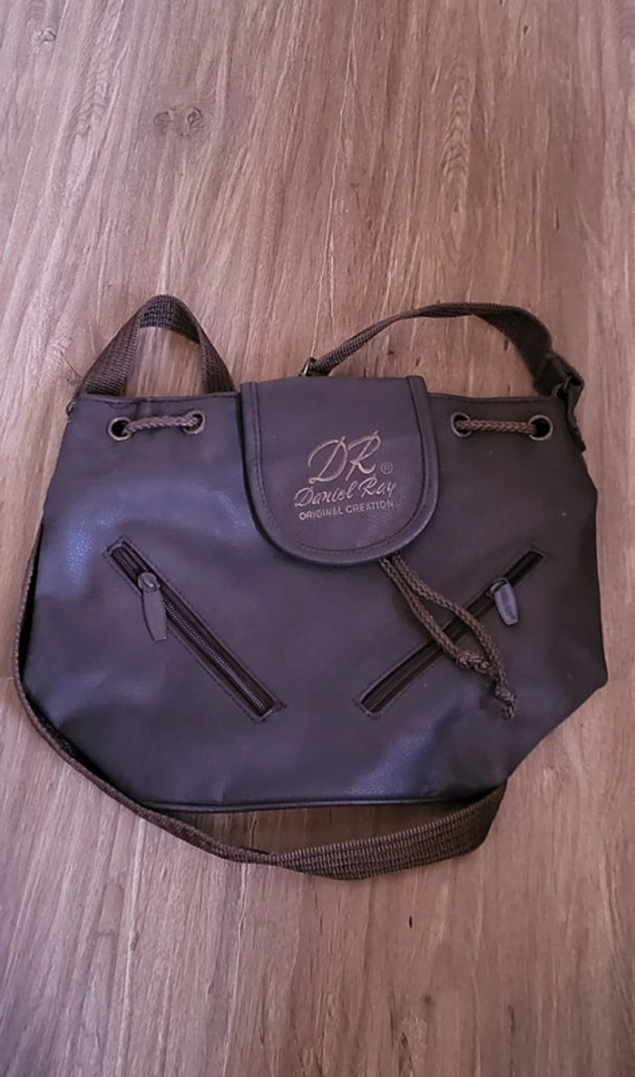 Sac à bandouillère