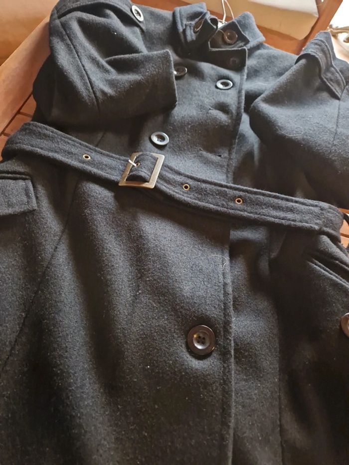 Manteau - photo numéro 2