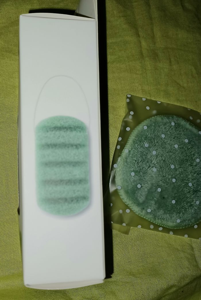 Coffret soin vert ( idée 💡 cadeau) - photo numéro 8