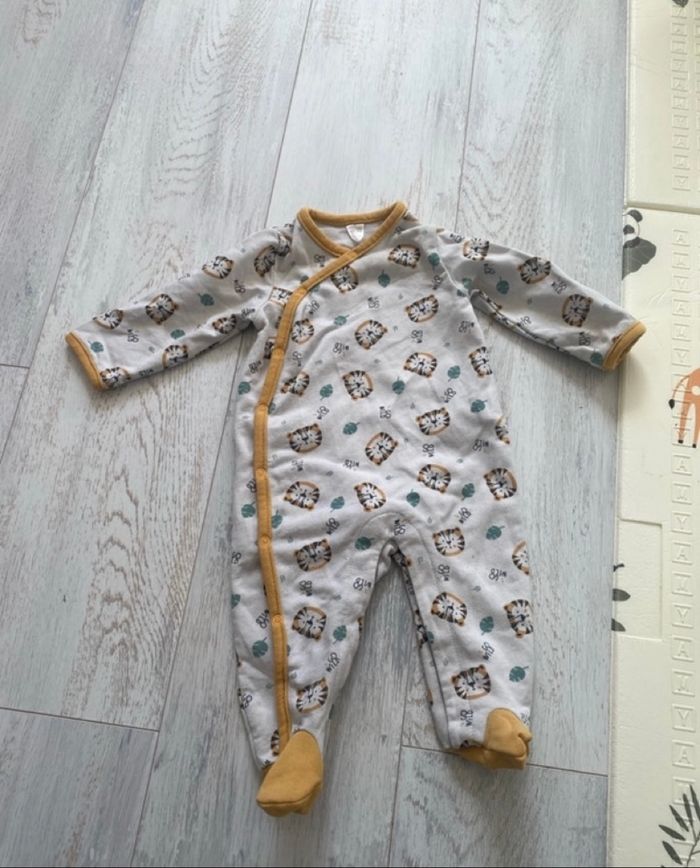 Lot de pyjama - photo numéro 2