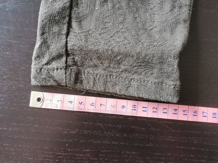 Pantalon T40 VS Miss superbe - photo numéro 9