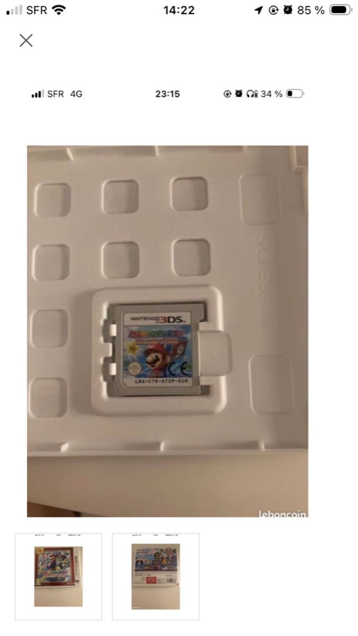 Mario party island tour - photo numéro 2