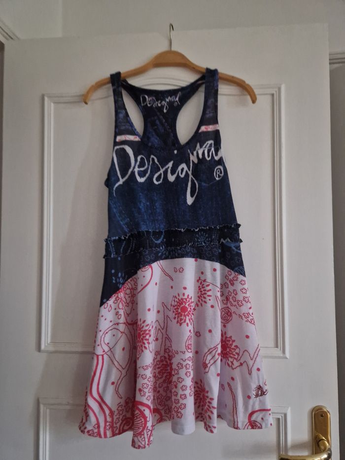 Robe d été - photo numéro 2