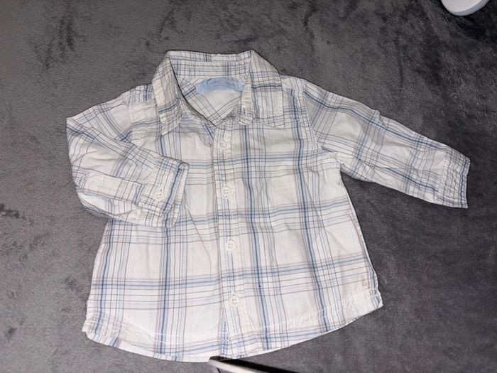 Chemise