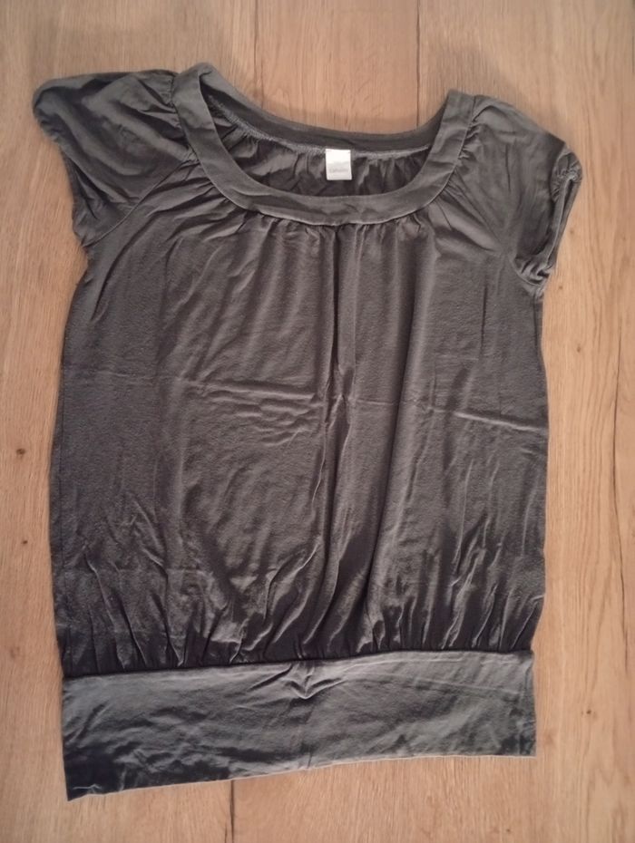 T-shirt Camaïeu M