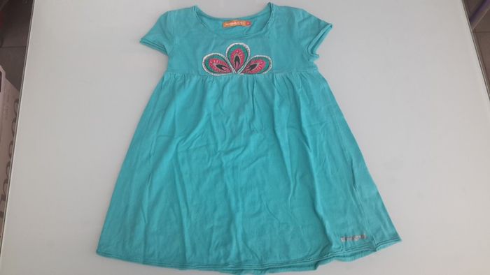 Robe 4 ans