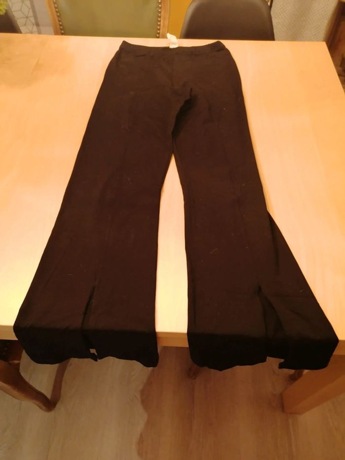 Pantalon noir M.D Sport