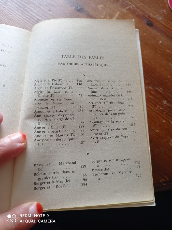 Livre - photo numéro 5