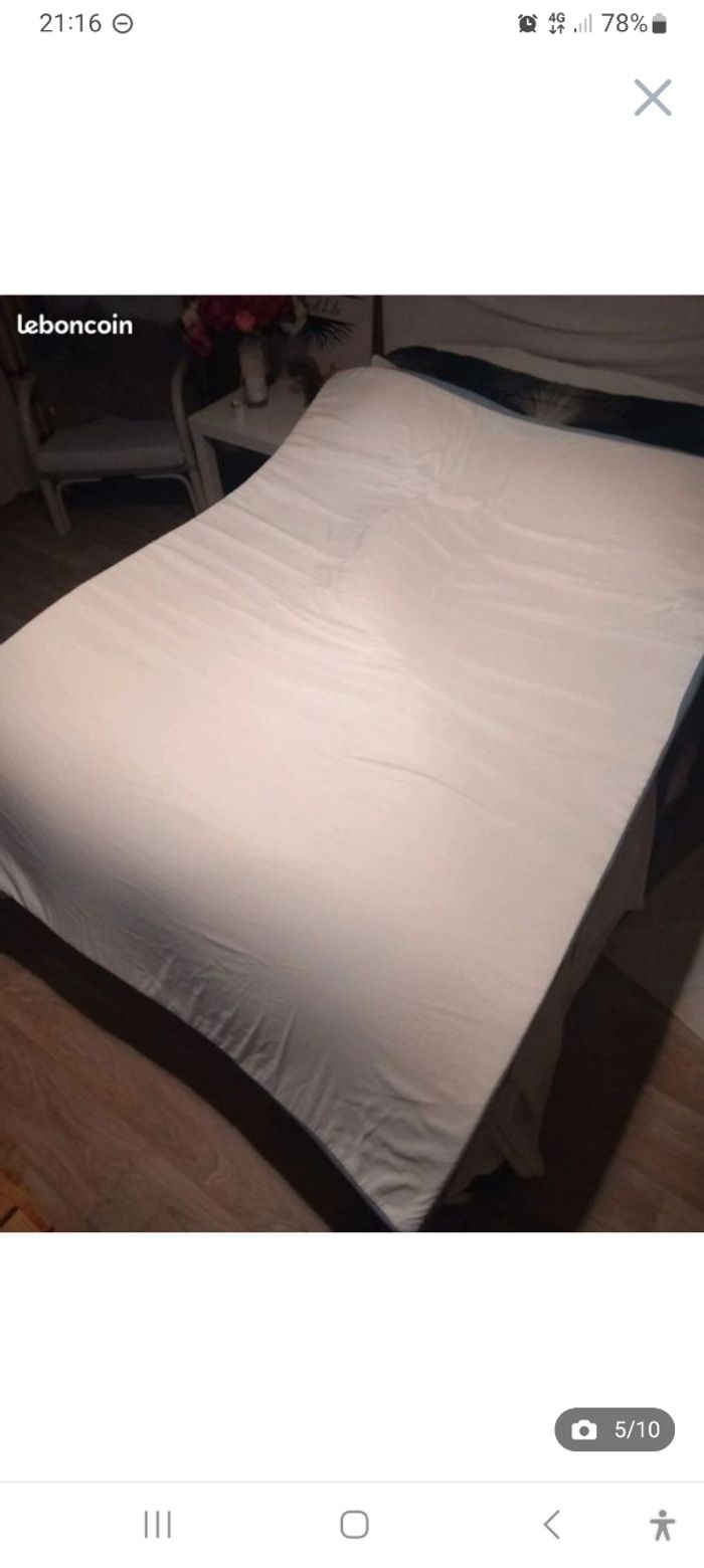 Surmatelas - photo numéro 4
