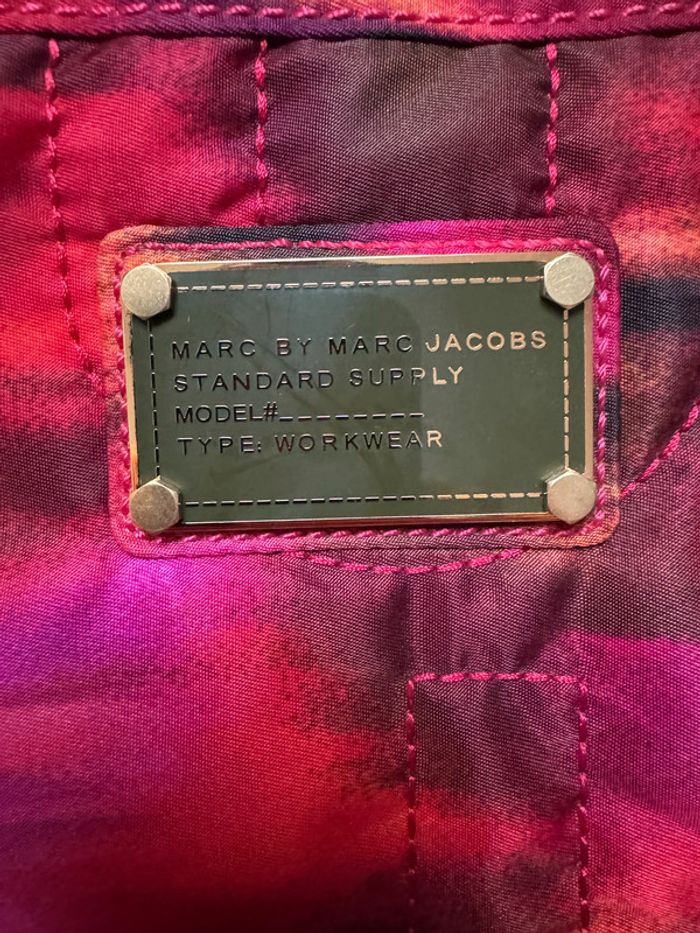 Sac à bandoulière Marc Jacobs - photo numéro 6