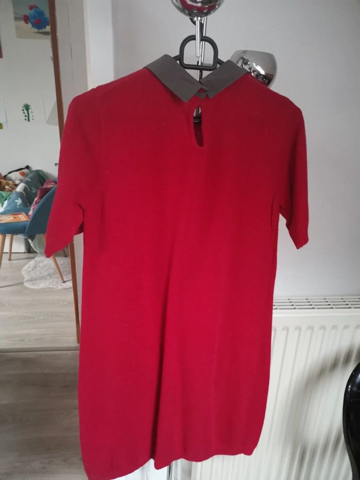 Robe d'hiver Somewhere T36 - photo numéro 2