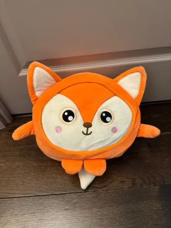Peluche enfants