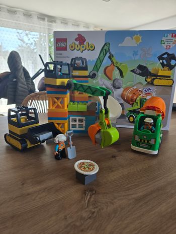 Lego duplo