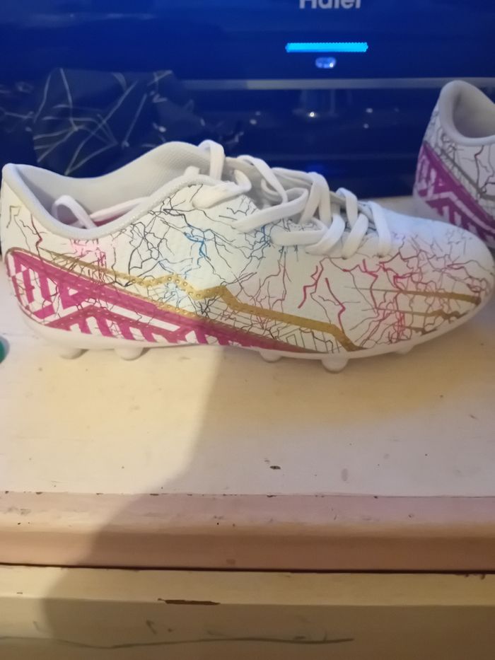 Vend crampon - photo numéro 2