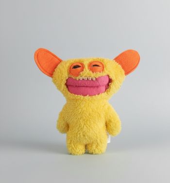 Peluche Fuggler