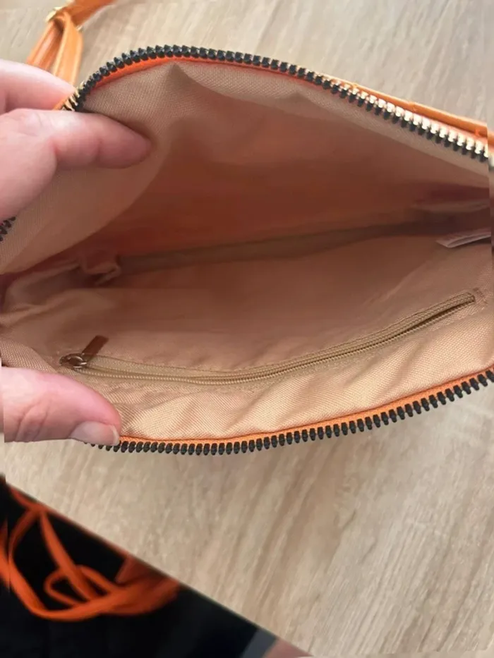 Petit Sac à main bandoulière - photo numéro 3