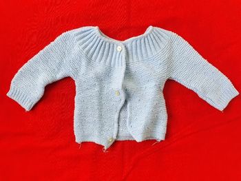 0 à 1 mois naissance gilet tricot veste ML