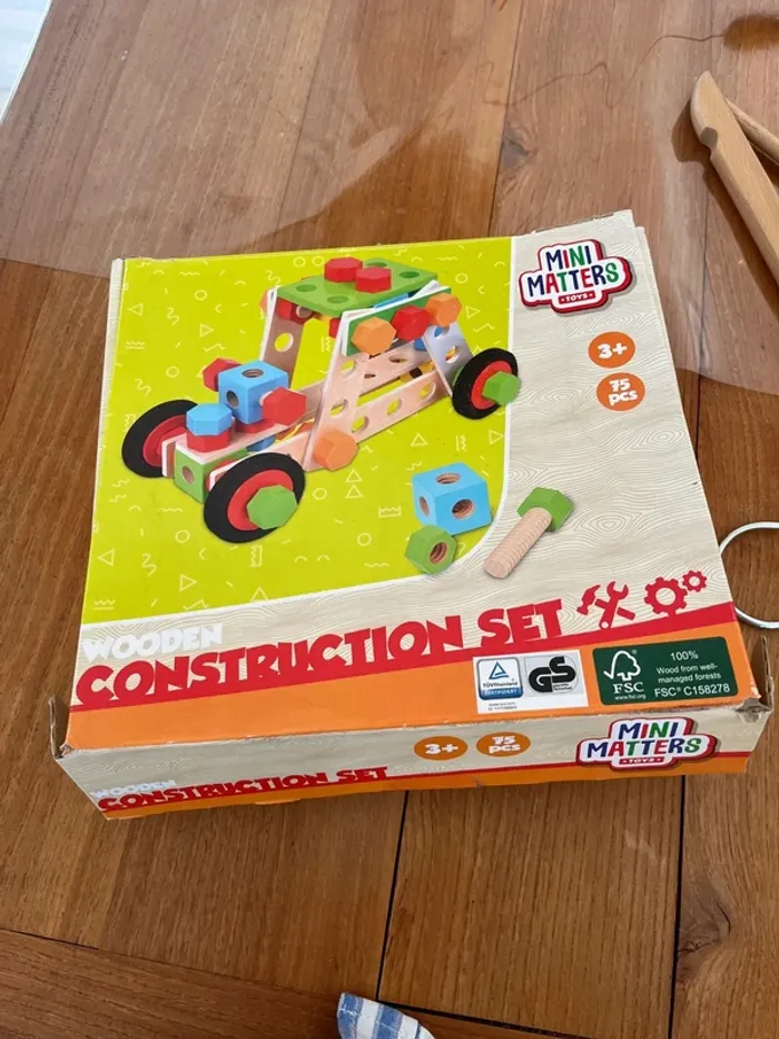 Construction