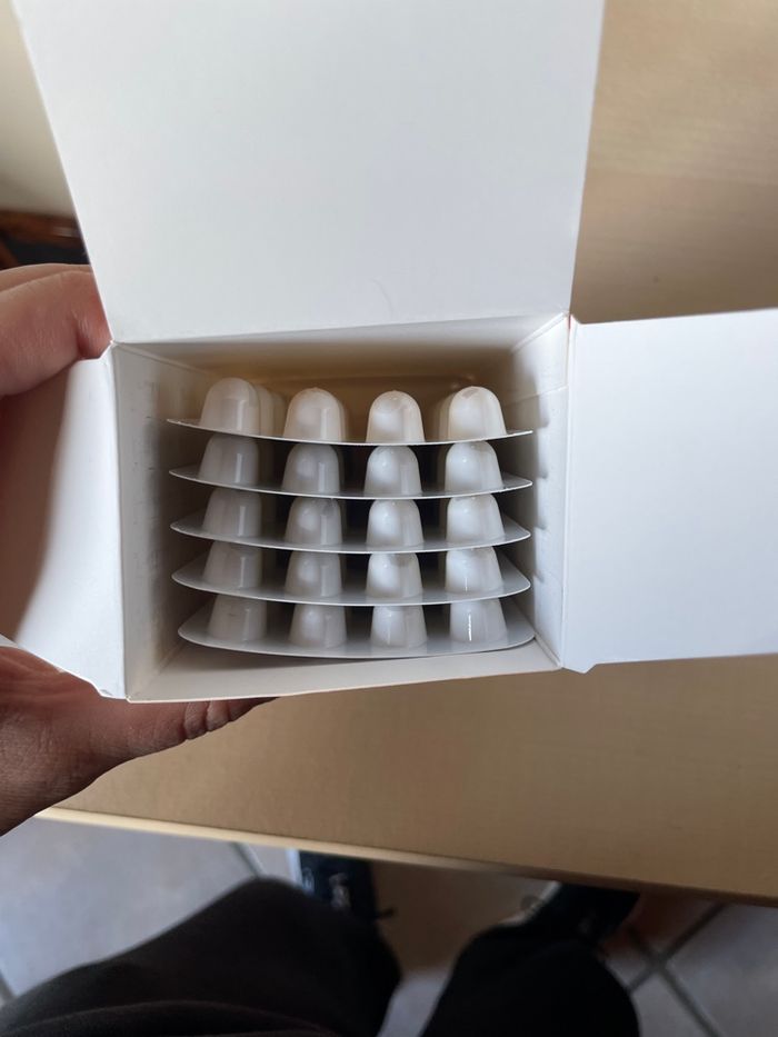 Capsules huile d’onagre - photo numéro 4