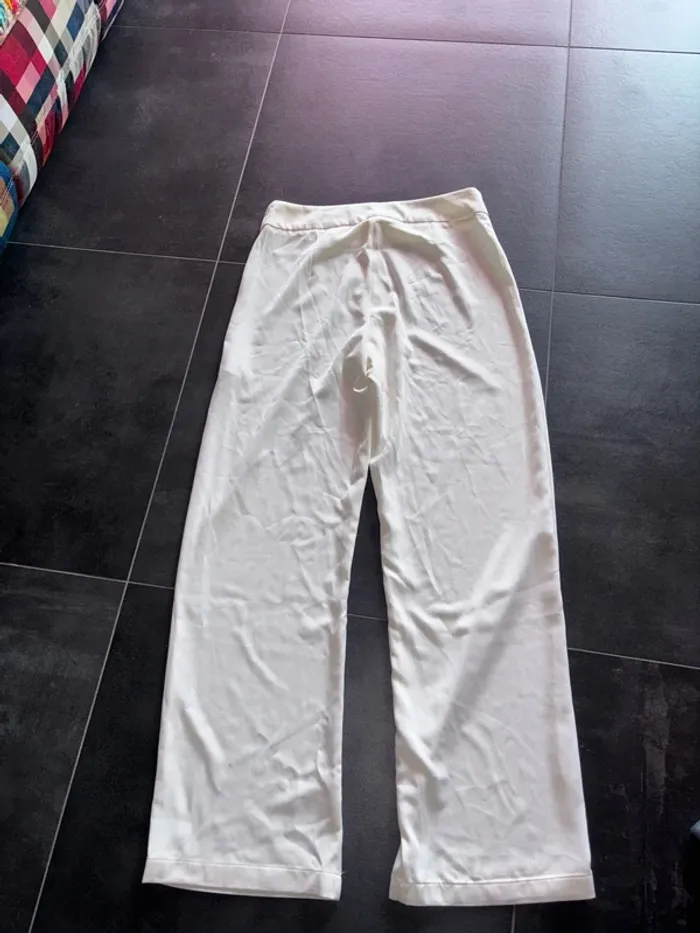 Pantalon fluide, neuf taille 42 - photo numéro 8