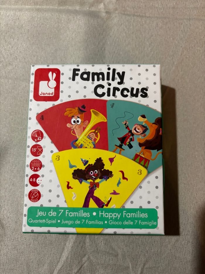 Family circus