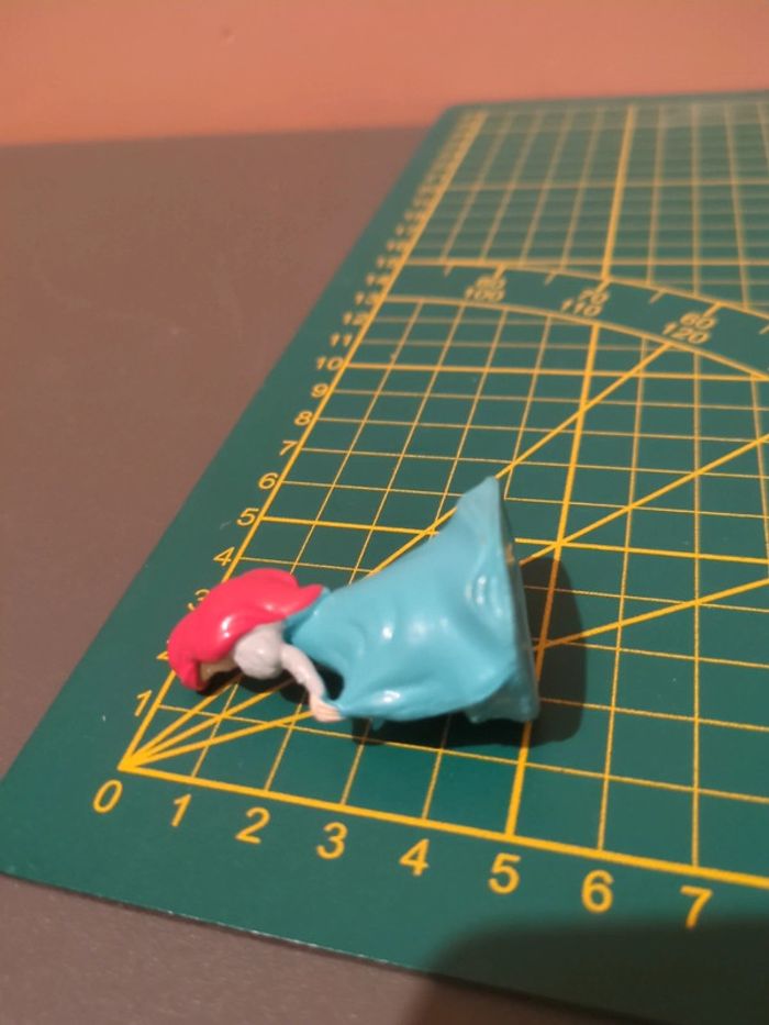 Figurine Disney La Petite Sirène - photo numéro 2