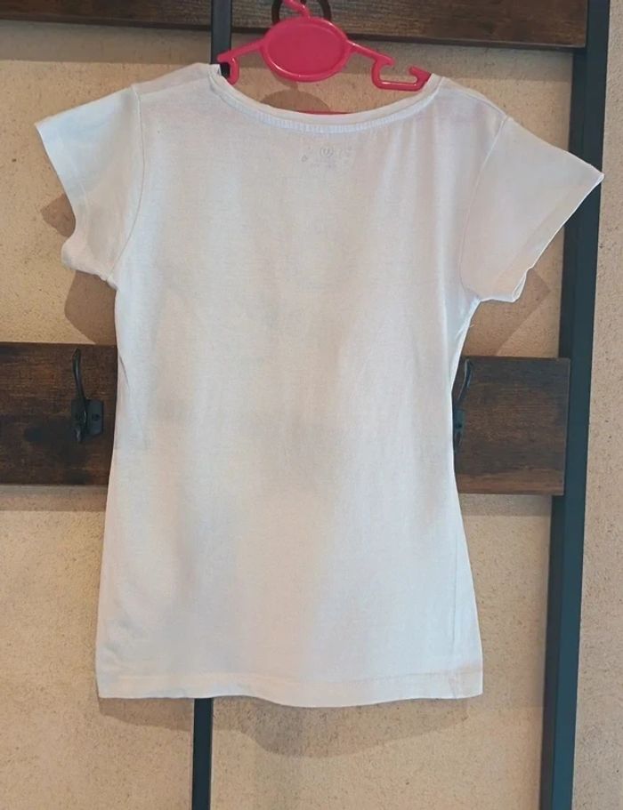 T-shirt 10 ans - photo numéro 4