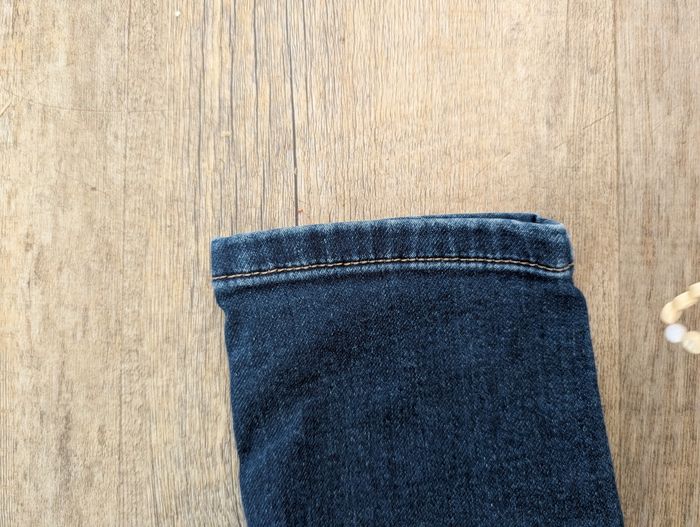 Jean Creeks  taille XS - photo numéro 7