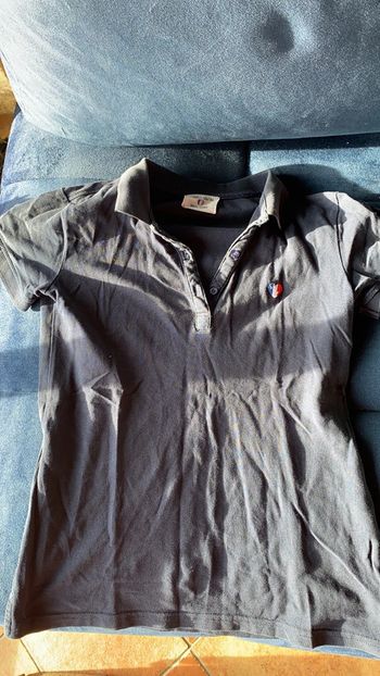 Polo teddy smith