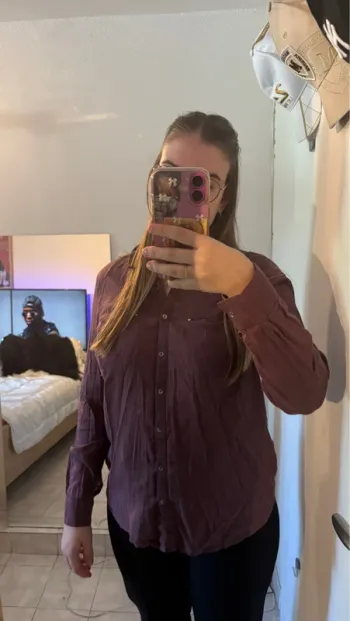 Chemise