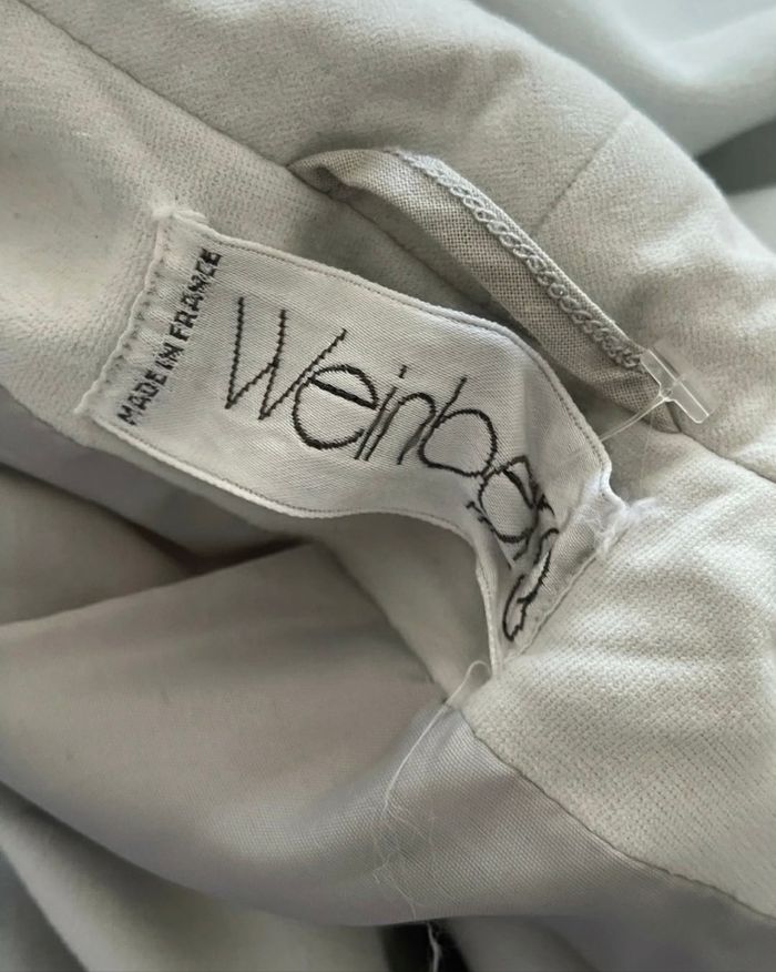 Longue veste - photo numéro 4