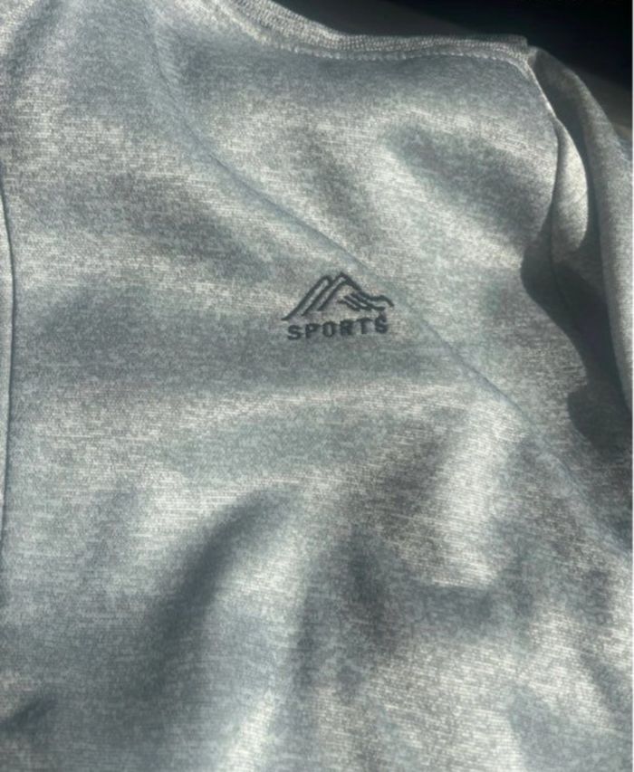 Ensemble de sport jogging + veste