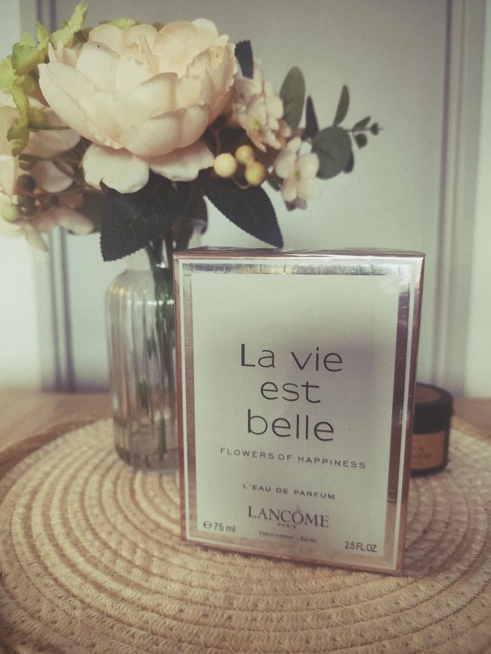 Lancôme la vie est belle - photo numéro 2