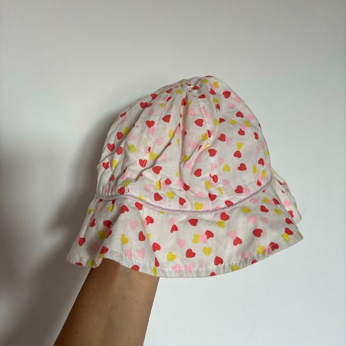 Bob motifs cœur - photo numéro 2