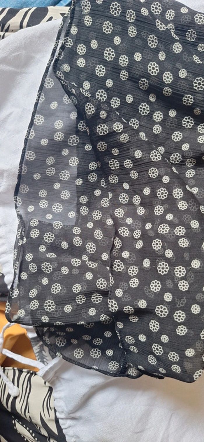 Blouse ddp 40 - photo numéro 5