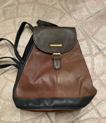 Sac à mains dorsal neuf