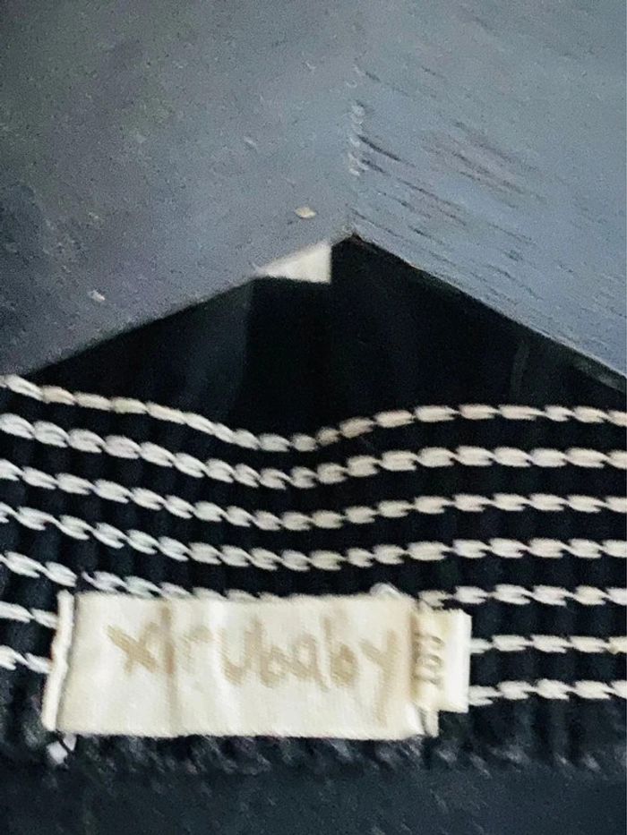 Gilet T.8 ans Xir Ubaby - photo numéro 2