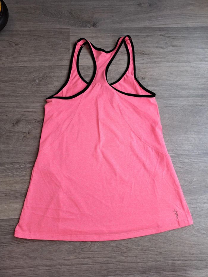 Débardeur sport - photo numéro 2