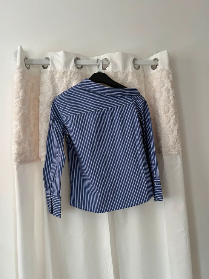 Chemise Stradivarius S - photo numéro 3
