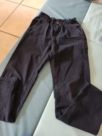 Pantalon tao 12 ans