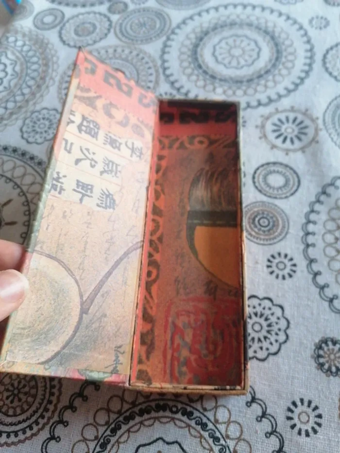 Plumier - photo numéro 2