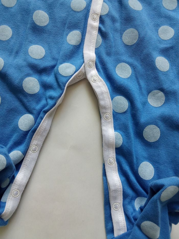 Pyjama pour garçon - photo numéro 5