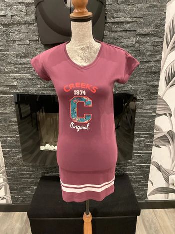 Robe fille 14 ans creeks