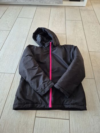 Manteau de ski