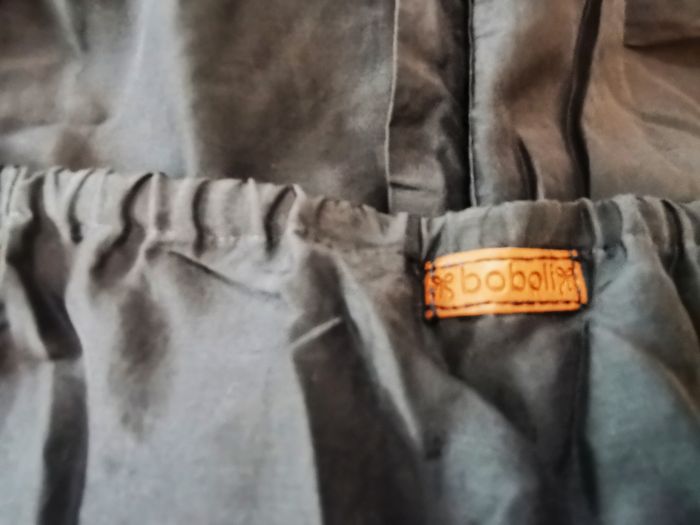 Robe tunique "Boboli" - photo numéro 4