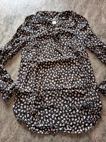 Blouse taille 44 Gémo