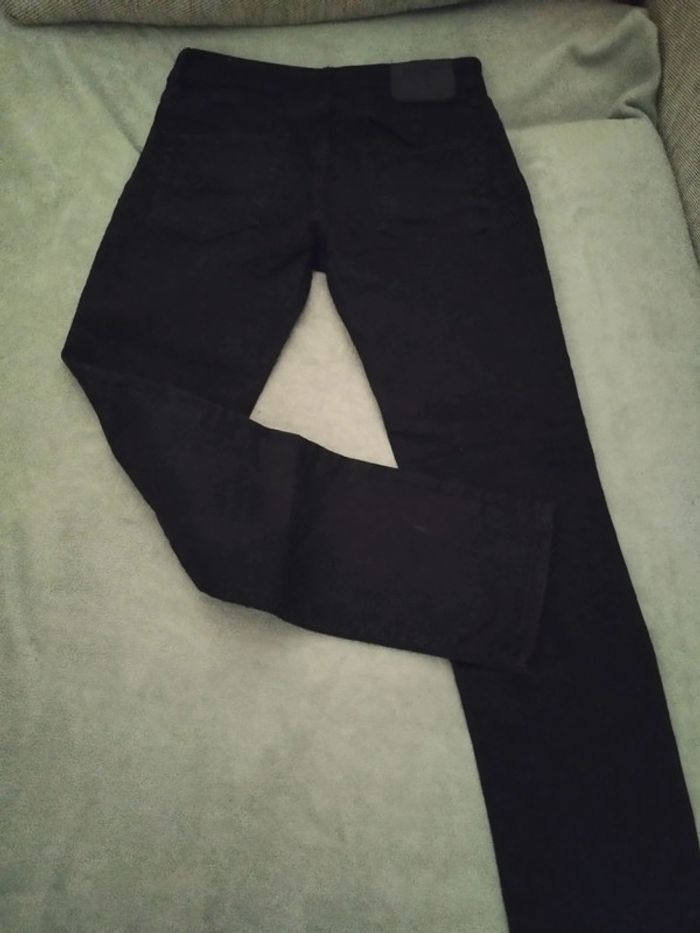 Jean Femme Jack and Jones taille 38. - photo numéro 4