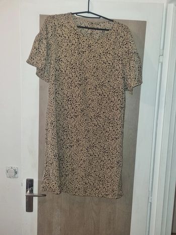 Robe shein T 38