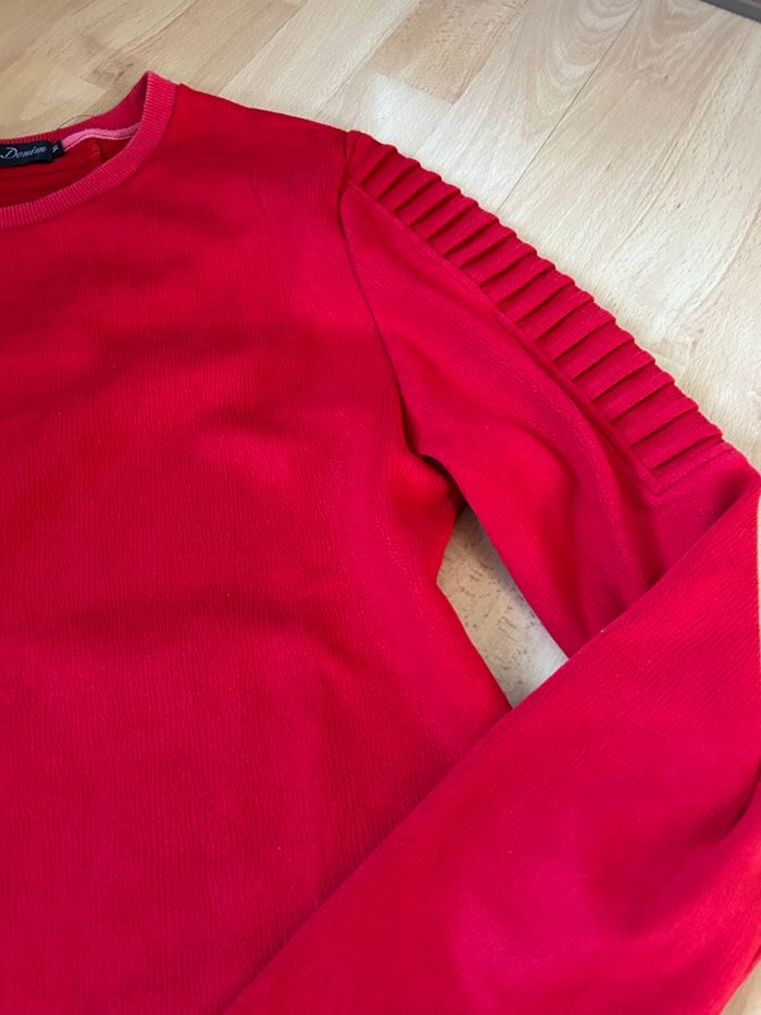 Sweat-shirt homme - photo numéro 2